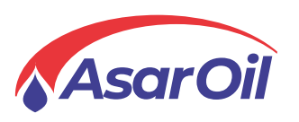AsarOil Logo